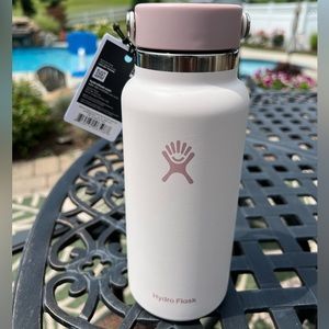Hydroflask ✕ Whole Foods Juneberry 32oz